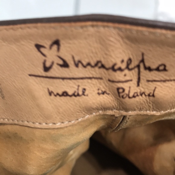 Maciejka boot - Picture 7 of 11